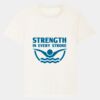 RE-Creator organic cotton t-shirt (STTU787) Thumbnail