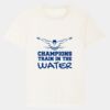 RE-Creator organic cotton t-shirt (STTU787) Thumbnail