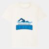 RE-Creator organic cotton t-shirt (STTU787) Thumbnail
