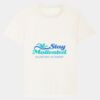 RE-Creator organic cotton t-shirt (STTU787) Thumbnail