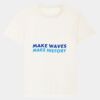 RE-Creator organic cotton t-shirt (STTU787) Thumbnail