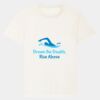 RE-Creator organic cotton t-shirt (STTU787) Thumbnail