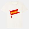 RE-Creator organic cotton t-shirt (STTU787) Thumbnail