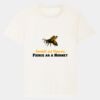 RE-Creator organic cotton t-shirt (STTU787) Thumbnail
