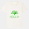 RE-Creator organic cotton t-shirt (STTU787) Thumbnail