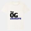 RE-Creator organic cotton t-shirt (STTU787) Thumbnail