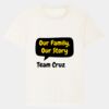 RE-Creator organic cotton t-shirt (STTU787) Thumbnail