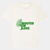 RE-Creator organic cotton t-shirt (STTU787) Thumbnail