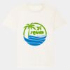 RE-Creator organic cotton t-shirt (STTU787) Thumbnail
