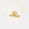 RE-Creator organic cotton t-shirt (STTU787) Thumbnail