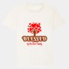 RE-Creator organic cotton t-shirt (STTU787) Thumbnail