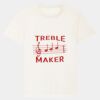 RE-Creator organic cotton t-shirt (STTU787) Thumbnail