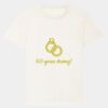 RE-Creator organic cotton t-shirt (STTU787) Thumbnail