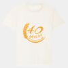 RE-Creator organic cotton t-shirt (STTU787) Thumbnail
