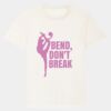 RE-Creator organic cotton t-shirt (STTU787) Thumbnail