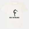 RE-Creator organic cotton t-shirt (STTU787) Thumbnail