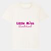 RE-Creator organic cotton t-shirt (STTU787) Thumbnail