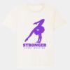 RE-Creator organic cotton t-shirt (STTU787) Thumbnail