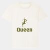 RE-Creator organic cotton t-shirt (STTU787) Thumbnail