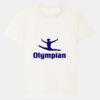 RE-Creator organic cotton t-shirt (STTU787) Thumbnail