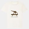 RE-Creator organic cotton t-shirt (STTU787) Thumbnail