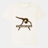 RE-Creator organic cotton t-shirt (STTU787) Thumbnail