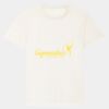 RE-Creator organic cotton t-shirt (STTU787) Thumbnail