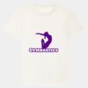 RE-Creator organic cotton t-shirt (STTU787) Thumbnail