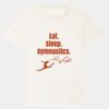 RE-Creator organic cotton t-shirt (STTU787) Thumbnail