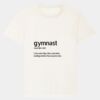 RE-Creator organic cotton t-shirt (STTU787) Thumbnail