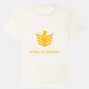 RE-Creator organic cotton t-shirt (STTU787) Thumbnail