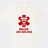 RE-Creator organic cotton t-shirt (STTU787) Thumbnail