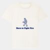 RE-Creator organic cotton t-shirt (STTU787) Thumbnail