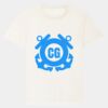 RE-Creator organic cotton t-shirt (STTU787) Thumbnail