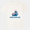 RE-Creator organic cotton t-shirt (STTU787) Thumbnail