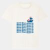 RE-Creator organic cotton t-shirt (STTU787) Thumbnail