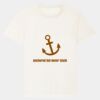 RE-Creator organic cotton t-shirt (STTU787) Thumbnail
