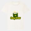 RE-Creator organic cotton t-shirt (STTU787) Thumbnail