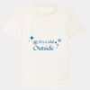 RE-Creator organic cotton t-shirt (STTU787) Thumbnail