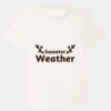 RE-Creator organic cotton t-shirt (STTU787) Thumbnail