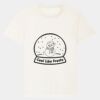 RE-Creator organic cotton t-shirt (STTU787) Thumbnail