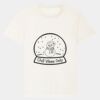 RE-Creator organic cotton t-shirt (STTU787) Thumbnail