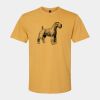 Gildan SoftStyle® Midweight T-Shirt Thumbnail