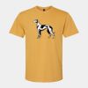Gildan SoftStyle® Midweight T-Shirt Thumbnail