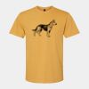 Gildan SoftStyle® Midweight T-Shirt Thumbnail