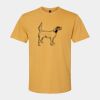 Gildan SoftStyle® Midweight T-Shirt Thumbnail