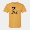 Gildan SoftStyle® Midweight T-Shirt Thumbnail