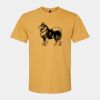 Gildan SoftStyle® Midweight T-Shirt Thumbnail