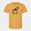 Gildan SoftStyle® Midweight T-Shirt Thumbnail