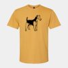 Gildan SoftStyle® Midweight T-Shirt Thumbnail